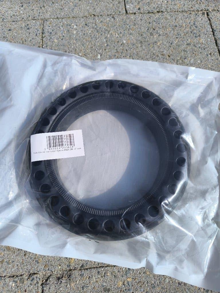 Rubberen band voor Xaomi M365, Ophalen, Nieuw, Elektrische step (E-scooter), Xiaomi Mi