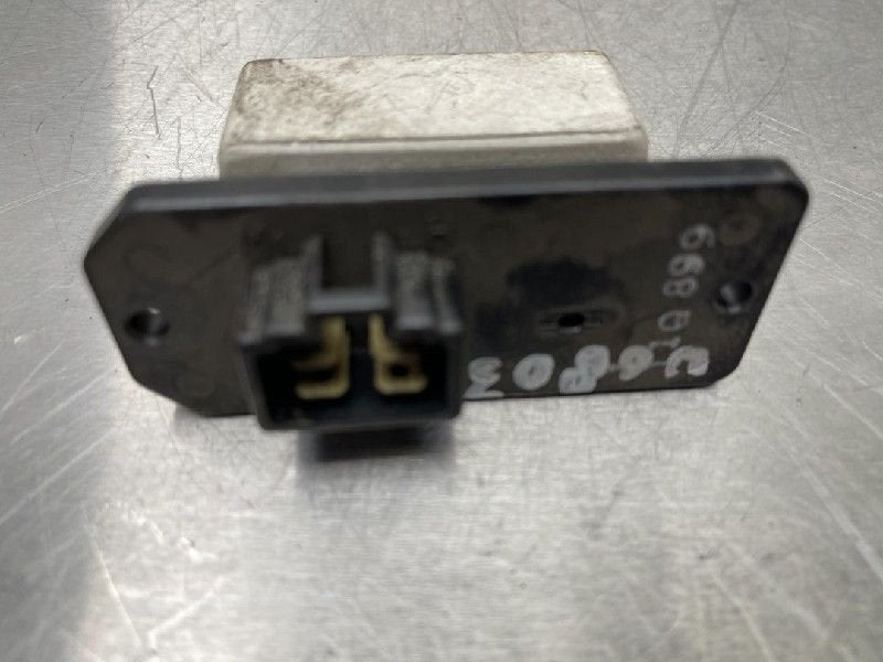 RESISTANCE CHAUFFE Charade (G200 / 201 / 202 / 203 / 204), Utilisé, Daihatsu
