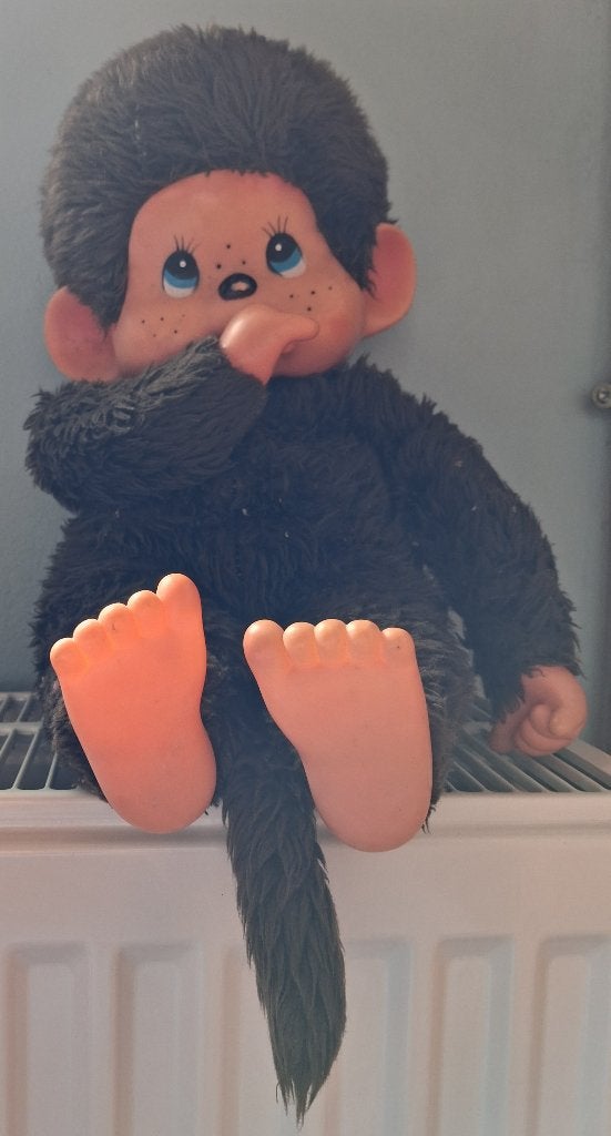 grand mon chichi, Gebruikt, Overige merken, Beer, Ophalen of Verzenden