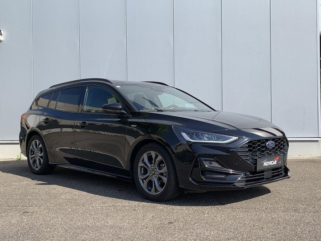 Ford Focus 1.0 EcoBoost 92kW ST-Line Clipper - DOS 8990, Autos, Focus, Achat, Euro 6, Entreprise