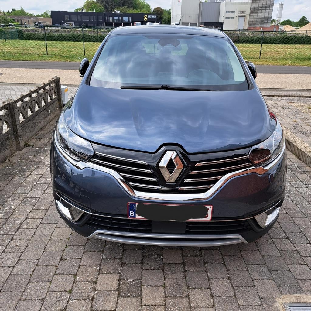 CORPORATE EDITION BLUE DCI 160, Autos, Renault, Argent ou Gris, Achat, ABS, Euro 6