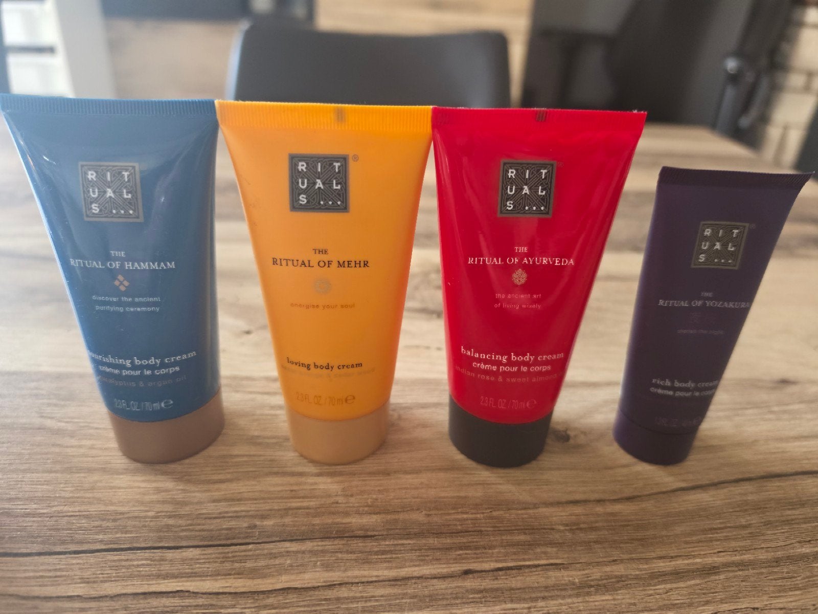 Rituals producten (Nieuw), Bijoux, Sacs & Beauté, Beauté | Soins du visage, Enlèvement, Neuf, Autres types