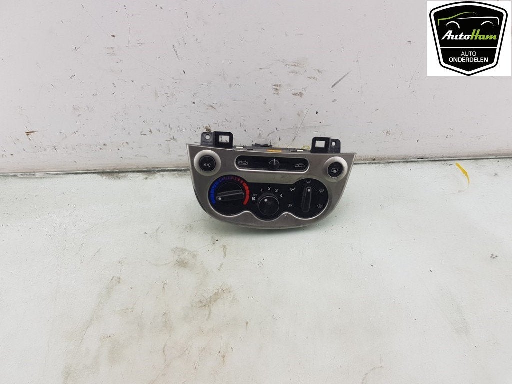 BEDIENINGSPANEEL VERWARMING Matiz (M200) (|96397521|), Auto-onderdelen, Dhr. J. Ham, Gebruikt, Chevrolet, Administratie@autoham.nl