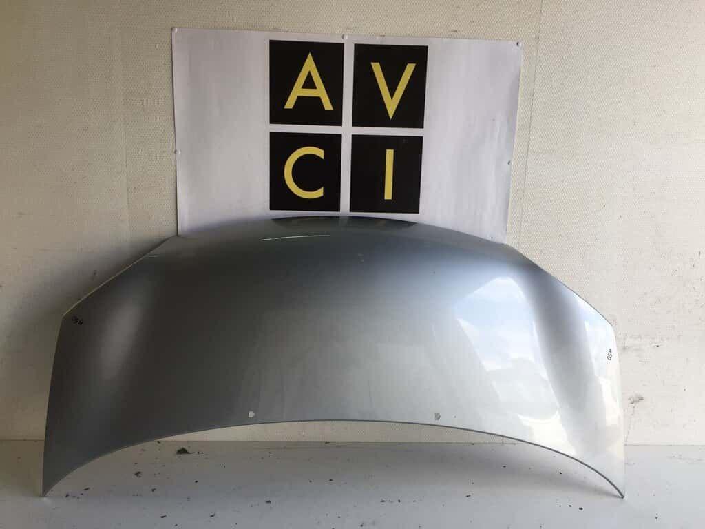 Smart Fortwo coupe cabrio w453 motorkap 14-19, Gebruikt, -, -, Ophalen of Verzenden