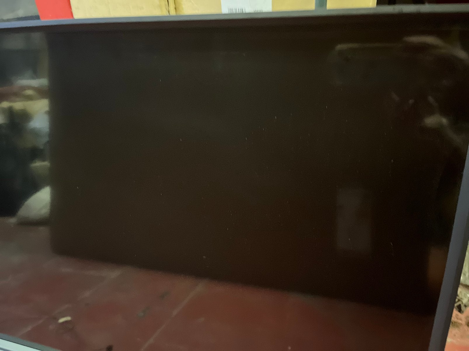 Tv bang& olufsen, TV, Hi-fi & Vidéo, Enlèvement, Ne fonctionne pas