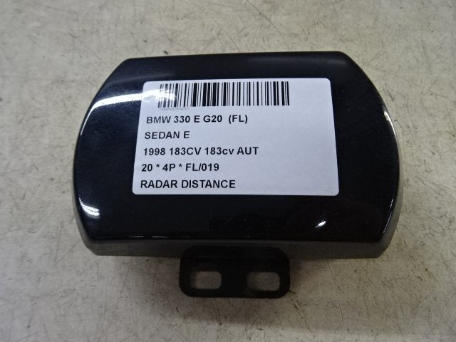 ACC SENSOR BMW 3 serie (G20) (01-2018/03-2020) (200640565), Auto-onderdelen, Gebruikt, Mevr. I. Hauben, BMW, Rue de l'Espoir 34 34
4030  GRIVEGNÉE, BE