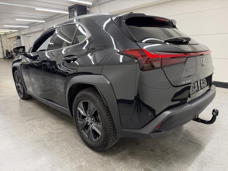 Lexus UX Business Line, Auto's, Lexus, Automaat, 1998 cc, Parkeersensor, Euro 6