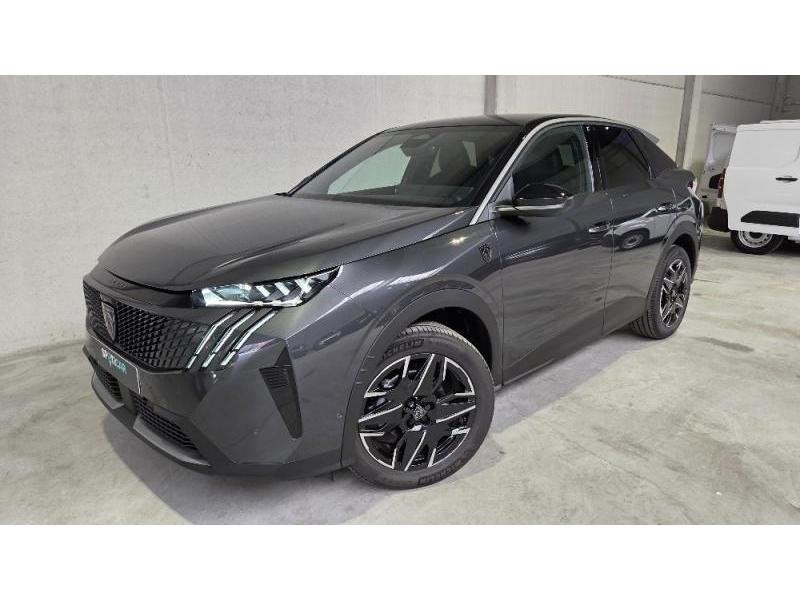 Peugeot 3008 GT MHEV, Auto's, Automaat, USB, 1199 cc, Overige brandstoffen