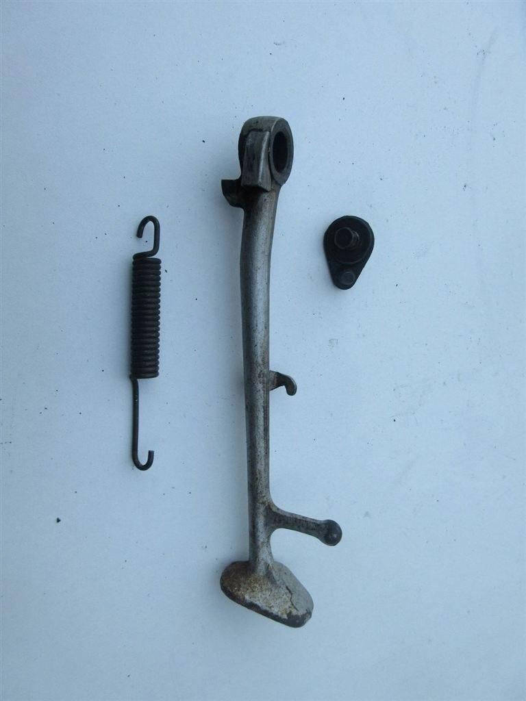 Yamaha FJ1200 zijstandaard FJ 1200 jiffy stand zij standaard, Ophalen of Verzenden, Gebruikt