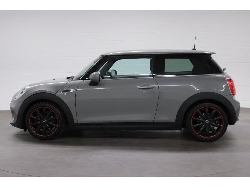 MINI Cooper 1.5i Mini Cooper 1.5i 136ch 3 portes, Autos, 100 kW, Argent ou Gris, Achat, Euro 6