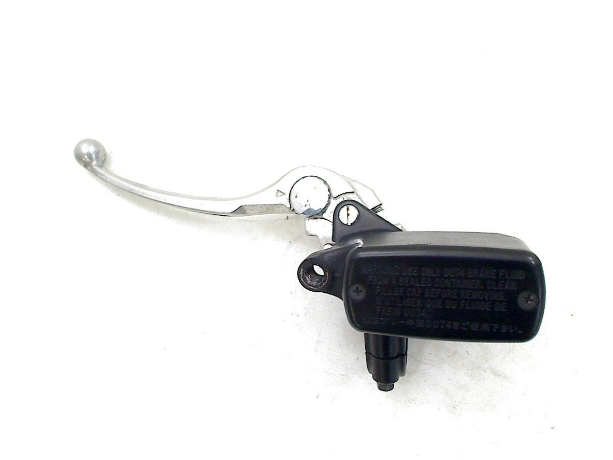 FREIN MAITRE CYLINDRE AVANT L Honda NC 750 D Integra, Motos, Honda Center GmbH, Utilisé, Info@honda.de, Hanauer Landstraße  222-224
60314  Frankfurt am Main, DE