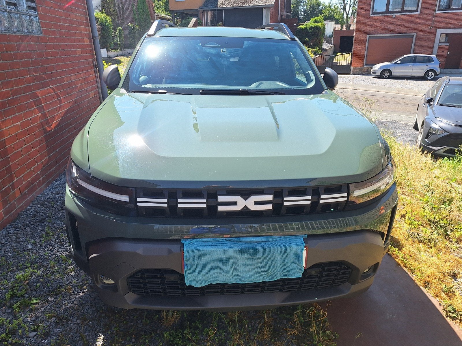 Superbe daçia duster  peu de km  etat neuf essence gpl, Enlèvement, Dacia
