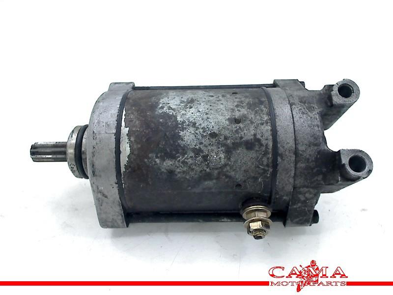 STARTMOTOR Yamaha TRX 850 (01-1970/-), Motoren, Dhr. S. di Majo, Gebruikt, Info@cama-motorparts.nl, P.J. Troelstraweg 8 8
3144 CX  MAASSLUIS, NL