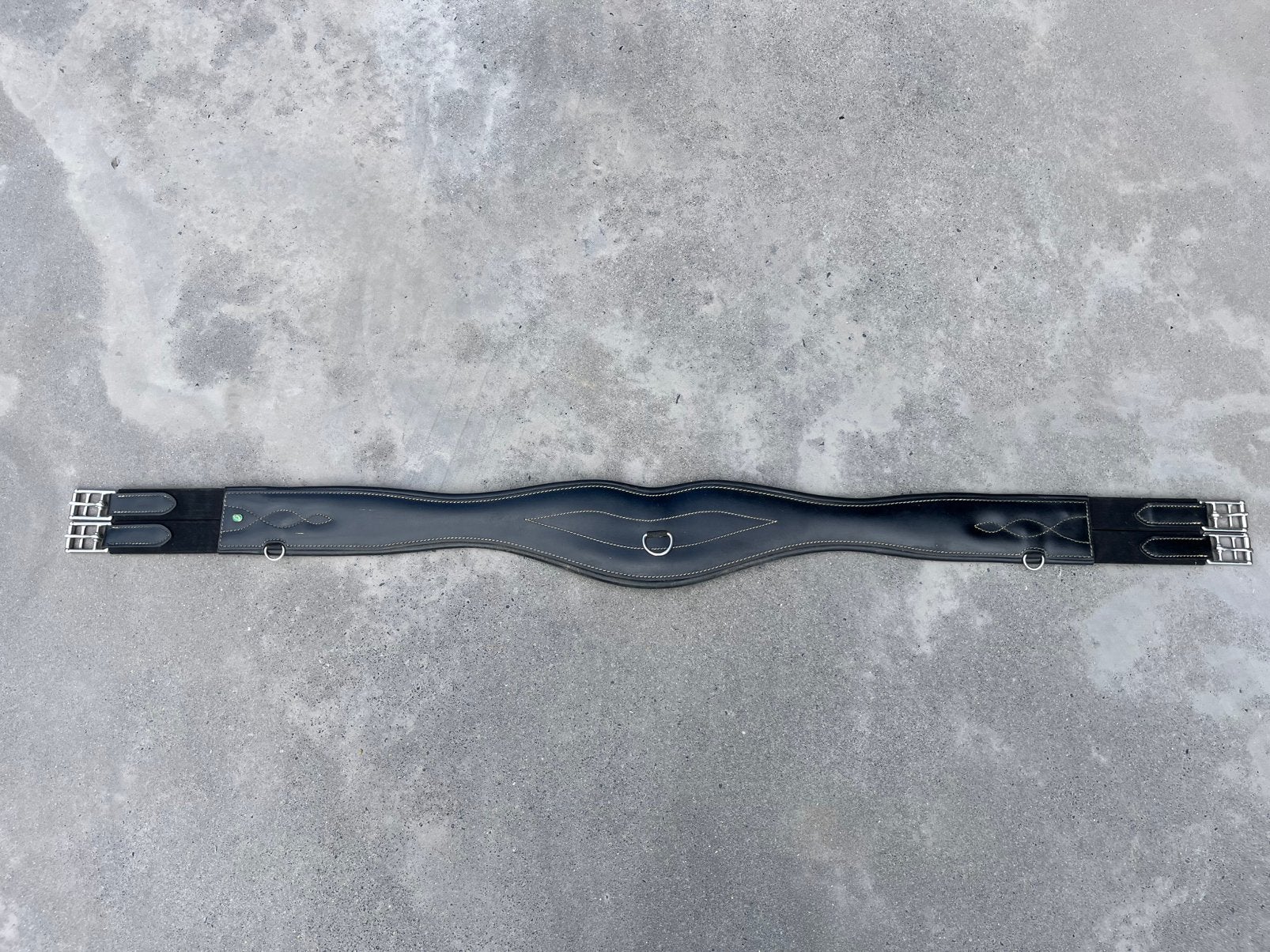 Sangle, Animaux & Accessoires, Dressage, Utilisé, Sangle, Full