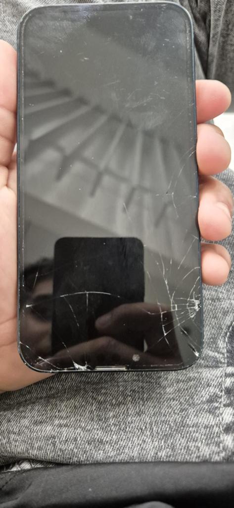 Iphone 13, Ophalen of Verzenden, Zo goed als nieuw, IPhone 13