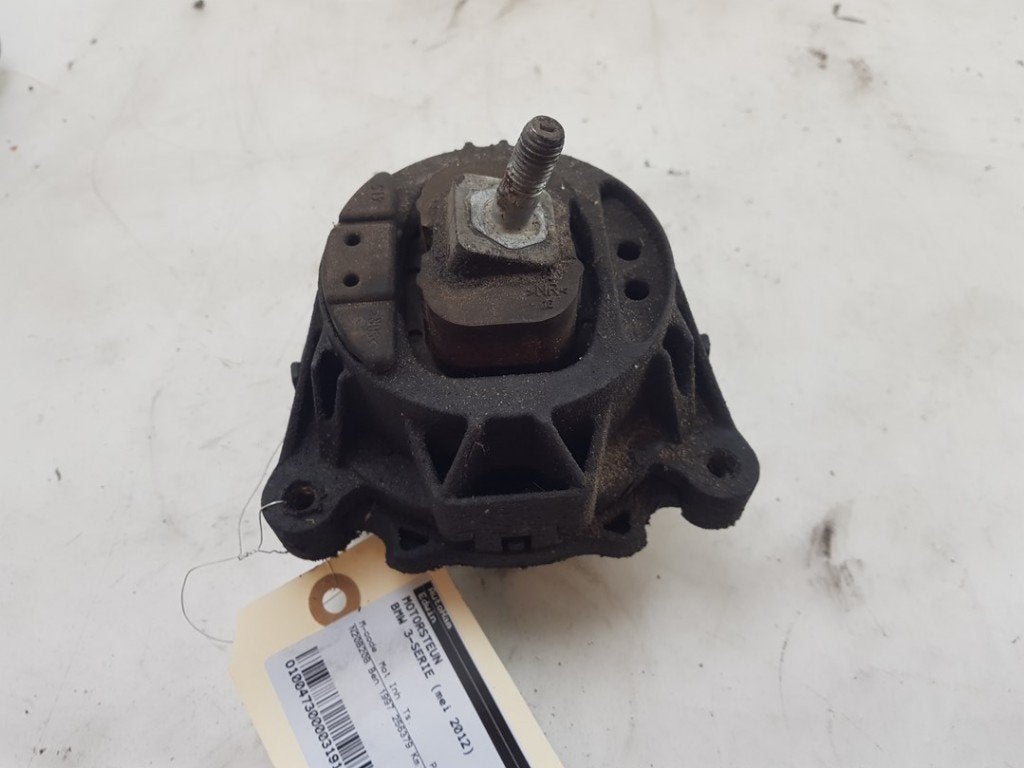 MOTORSTEUN BMW 3 serie (F30) (01-2011/10-2018), Auto-onderdelen, Ophanging en Onderstel, BMW, Gebruikt