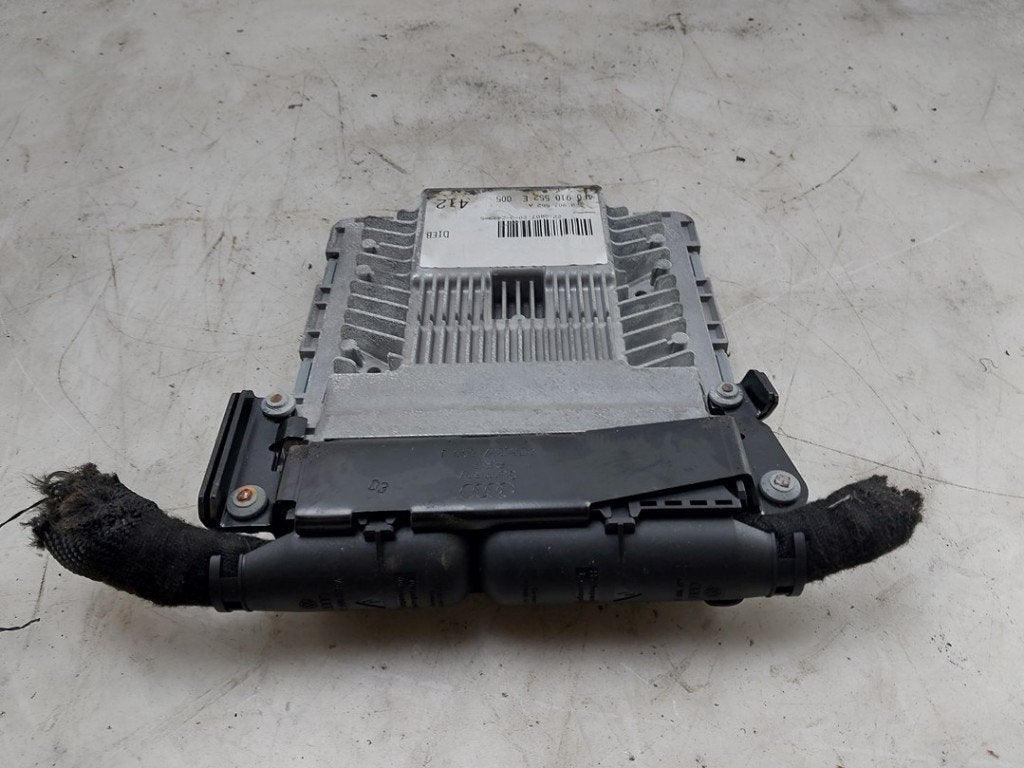 COMPUTER MOTOR A6 Avant (C6) (|4F0910552EX|4F0910552E|), Info@audi.de, Audi, Audi AG, Gebruikt