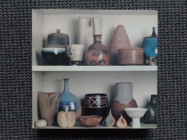 beau livre sur la céramique moderne ; 1989, VHS Leverkusen, Envoi, Utilisé, Autres sujets/thèmes