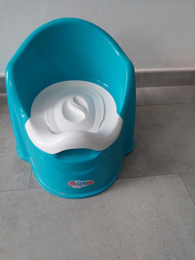 Toilette bébé, Enlèvement, Utilisé, Autres types, Autres marques