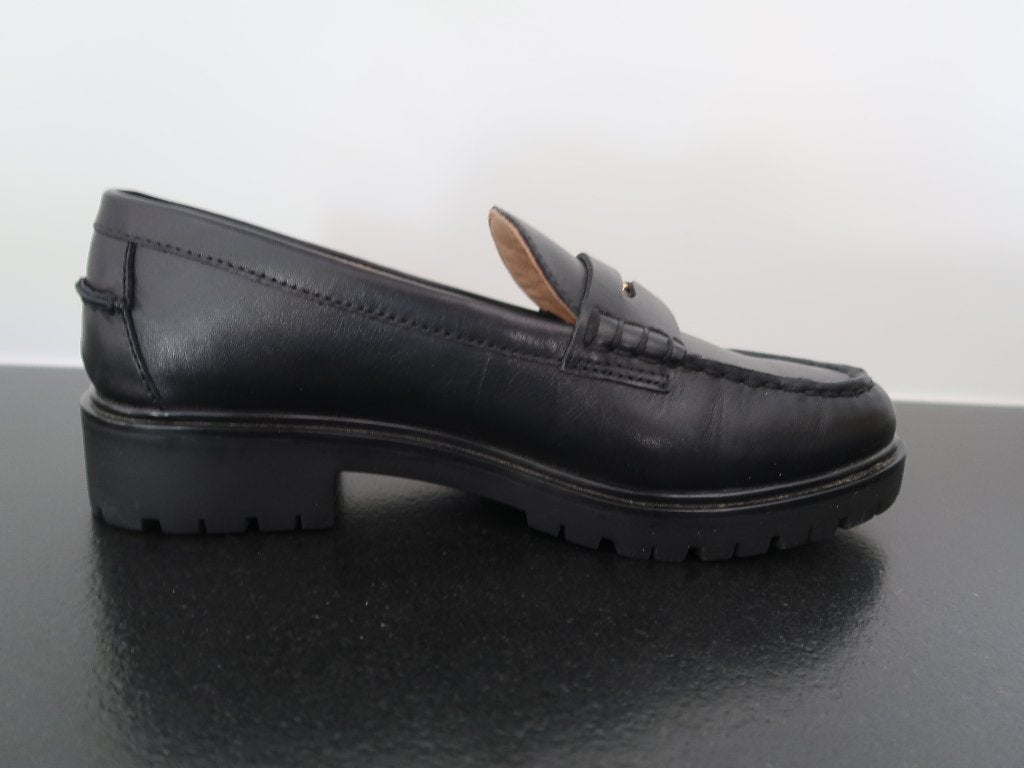 chaussures, Vêtements | Femmes, Comme neuf, Enlèvement, Autres types, Noir