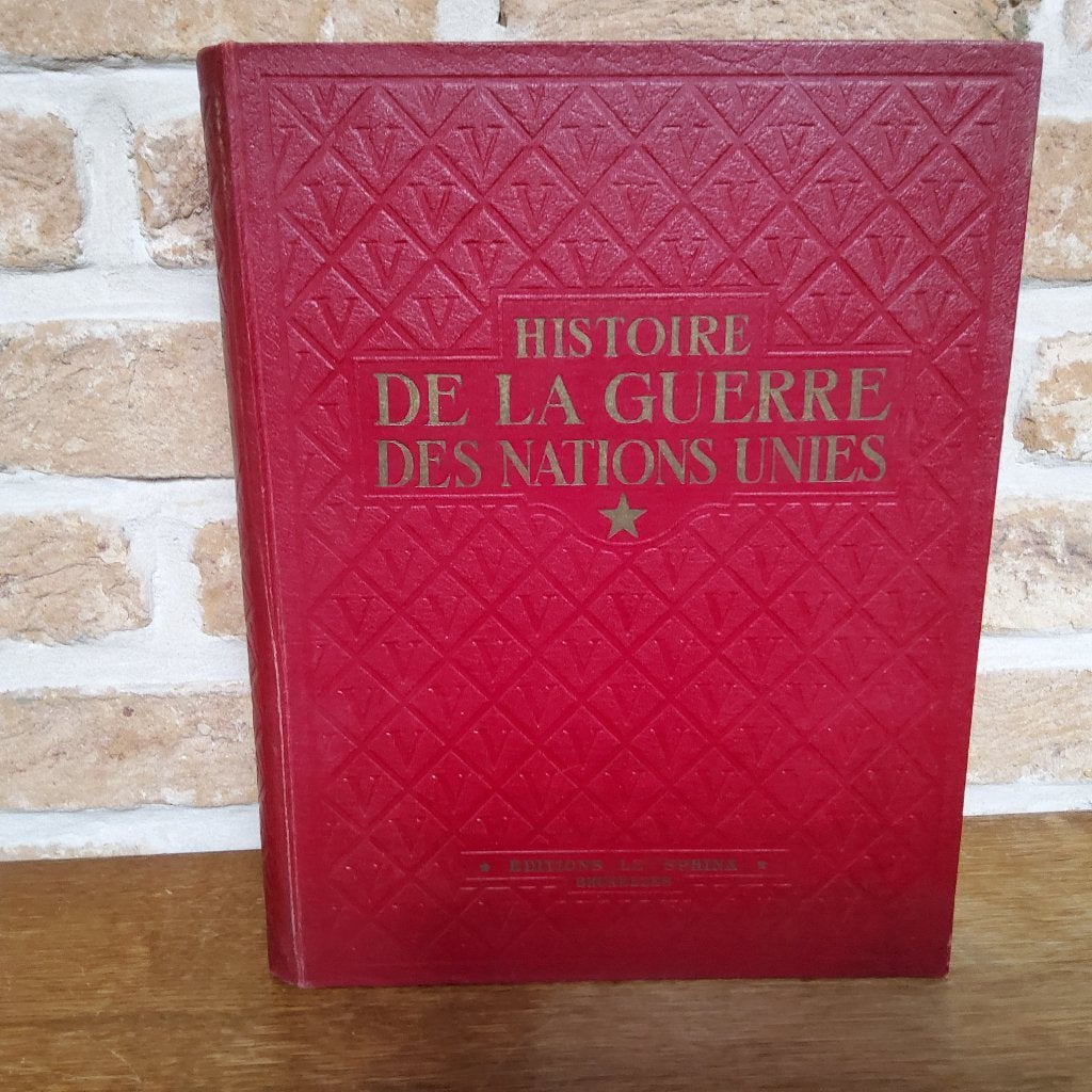 Encyclopédie histoire de la guerre, Livres, Encyclopédies, Enlèvement, Utilisé, Général