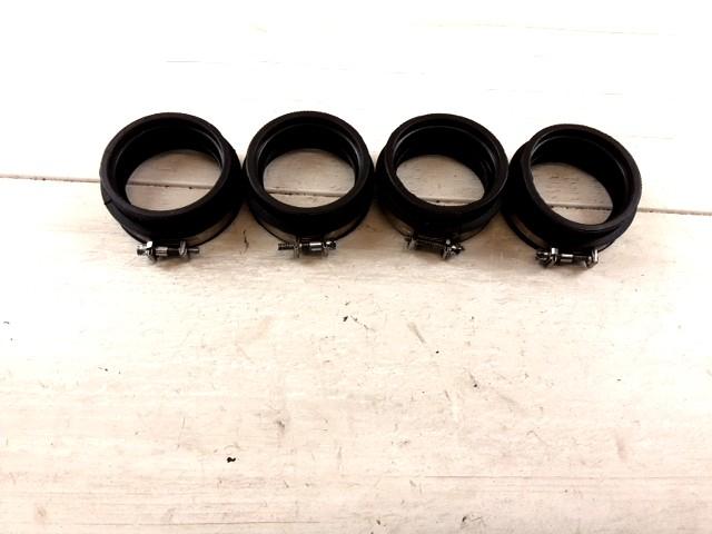 990 Superduke 2007 - 2012 KTM Rubber D1-45086, Motoren, Onderdelen | Overige