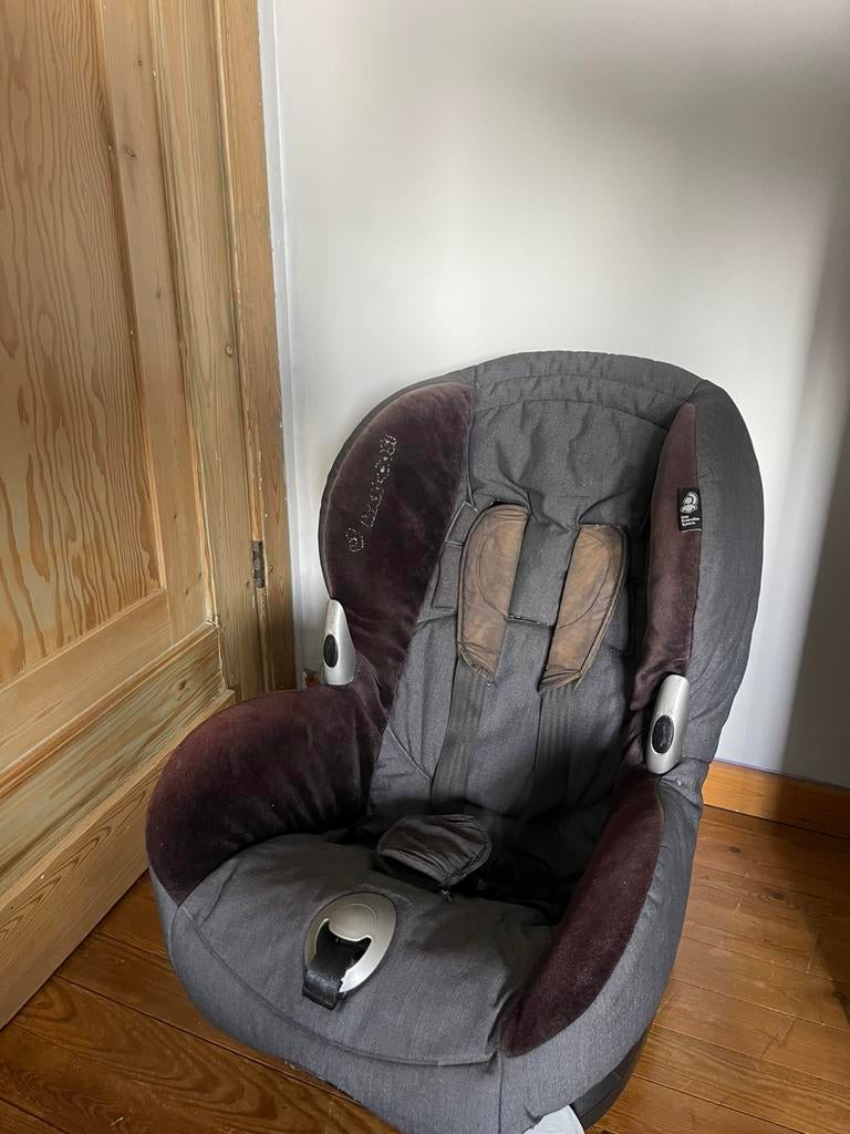 Maxi-cosi autozitje, Ophalen, Zo goed als nieuw, Maxi-Cosi