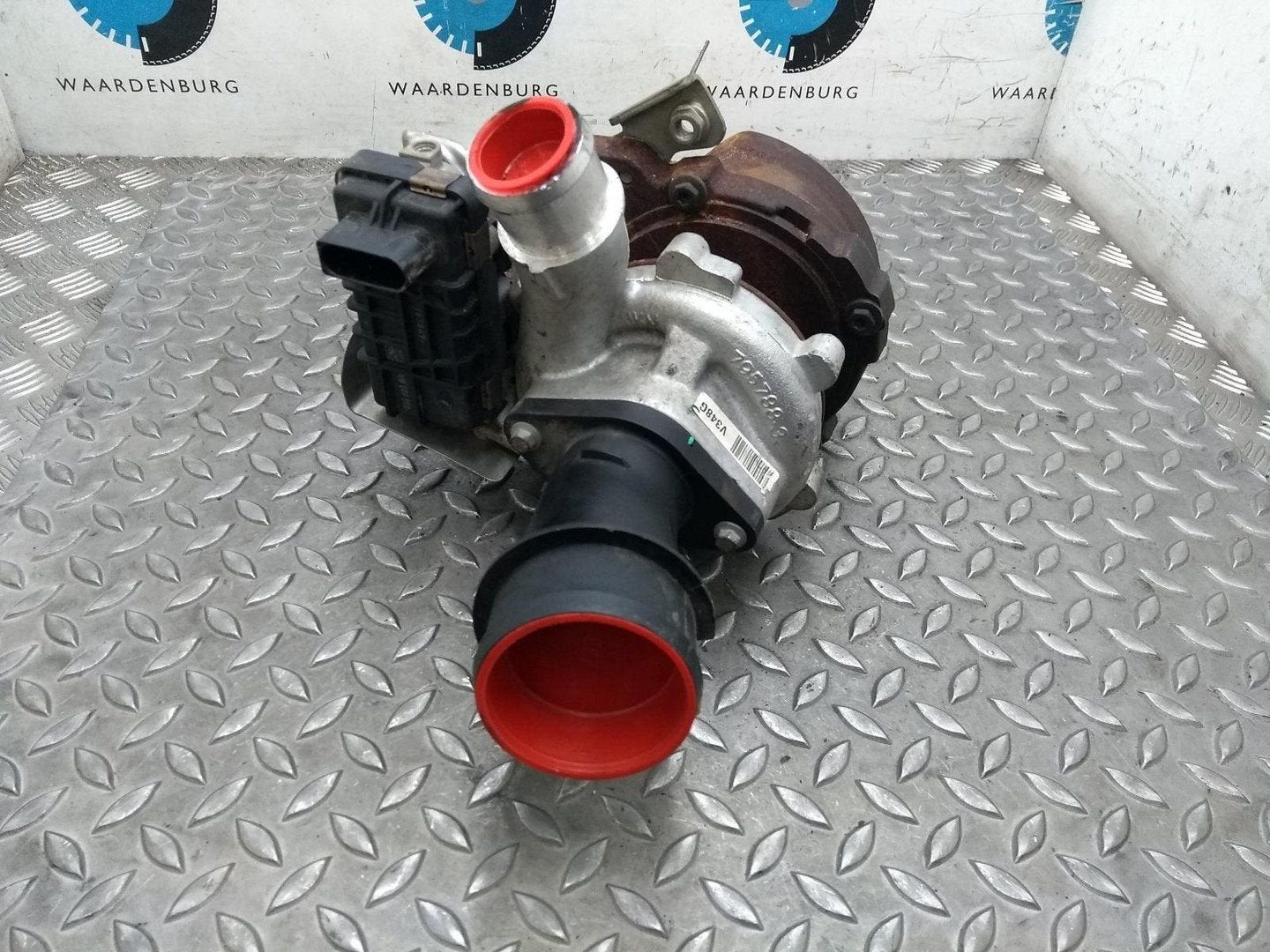 FORD RANGER TURBO 2016, Ophalen of Verzenden, Gebruikt, ARN erkend