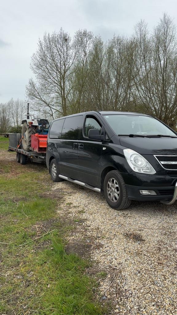 TRANSPORTS &DEPANNAGE 0️⃣4️⃣9️⃣3️⃣0️⃣5️⃣1️⃣2️⃣1️⃣0️⃣, Auto's, Bedrijf, Te koop