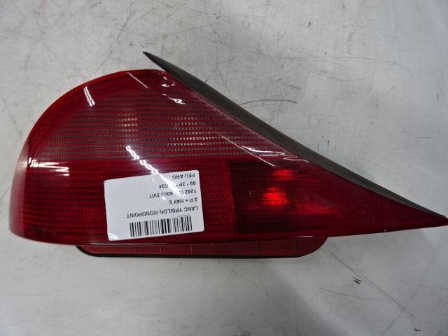 ACHTERLICHT LINKS Lancia Ypsilon (840) (337509), Auto-onderdelen, Gebruikt, Mevr. I. Hauben, Info@Collignon.be, Lancia