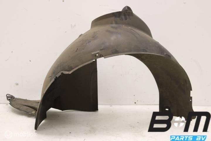 Wielkastbekleding links voor Skoda Fabia 1 / 6Y, Gebruikt