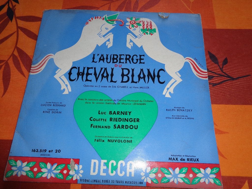 33tours, CD & DVD, Vinyles | Compilations, Enlèvement, Comme neuf