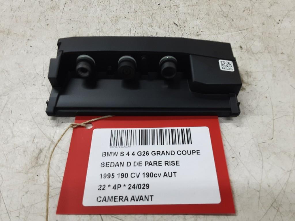 CAMERA AVANT BMW 4 serie Gran Coupe (G26) (5A563C5), Autos : Pièces & Accessoires, Mevr. I. Hauben, Utilisé, BMW, Rue de l'Espoir 34 34
4030  GRIVEGNÉE, BE