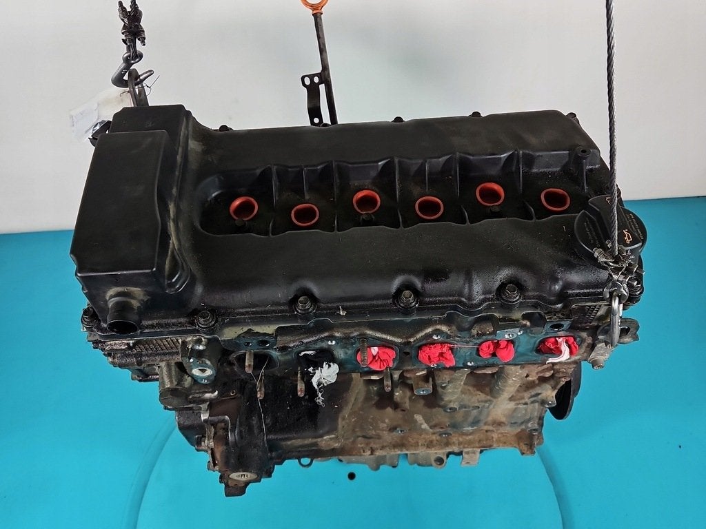Moteur BHK Nu VW Q7 TOUAREG AUDI, Envoi, Utilisé, Daihatsu