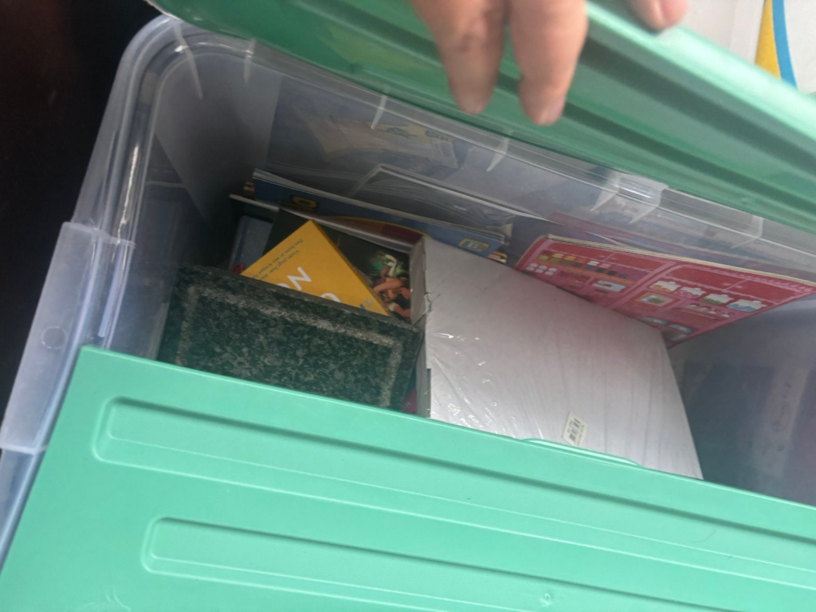 Rommelmartk spullen, Diversen, Rommelmarktspullen, Ophalen, Zo goed als nieuw