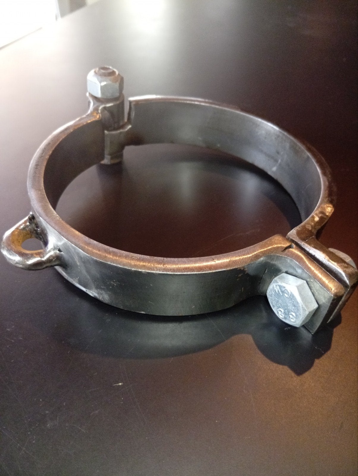 Halsband bdsm, Ophalen of Verzenden