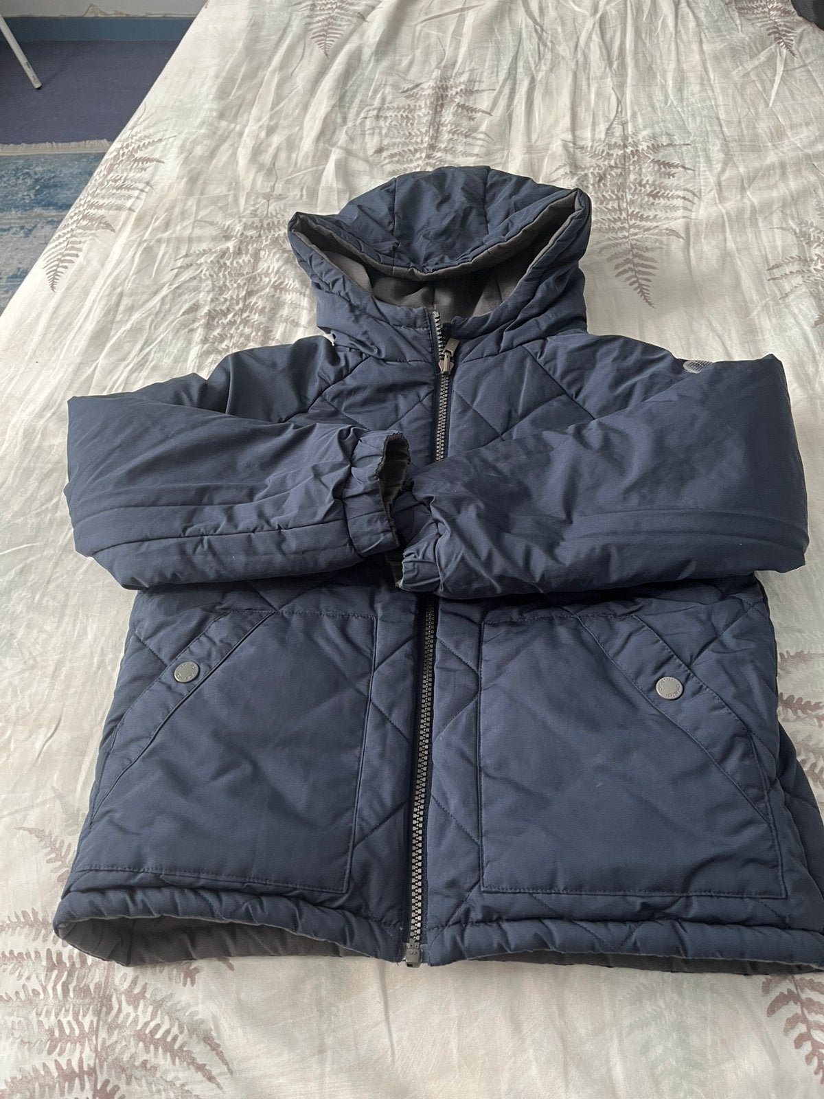 Veste pour enfant de  8-9ans, Enlèvement, Comme neuf