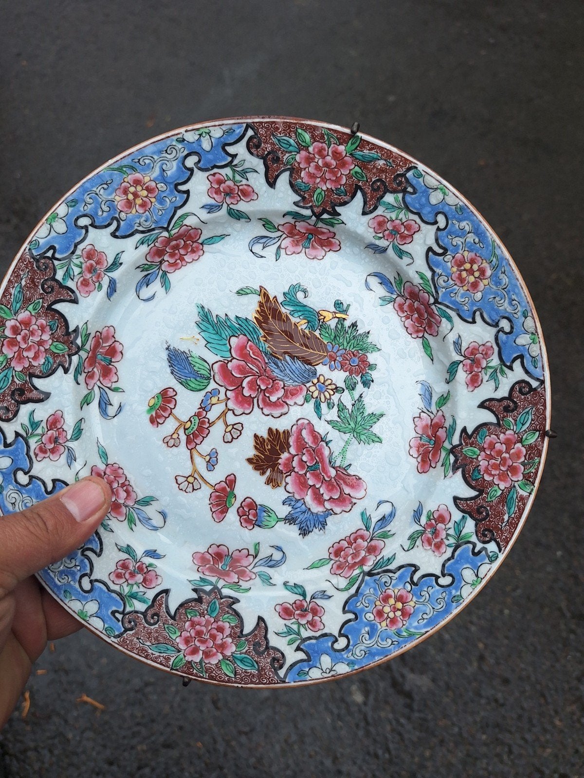 Oud Chinees 18e