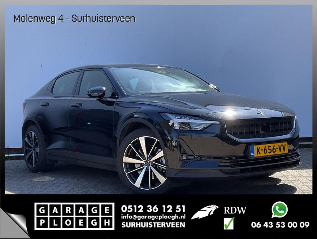 Polestar 2 Long Range Dual Motor Launch Edition 78kWh Memory, Autos, Autos Autre, Achat, Entreprise, Electronic Stability Program (ESP)