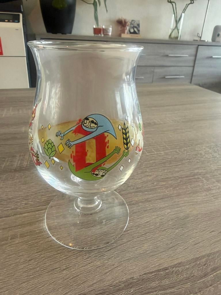 Duvel jt daniels, Enlèvement, Comme neuf, Duvel