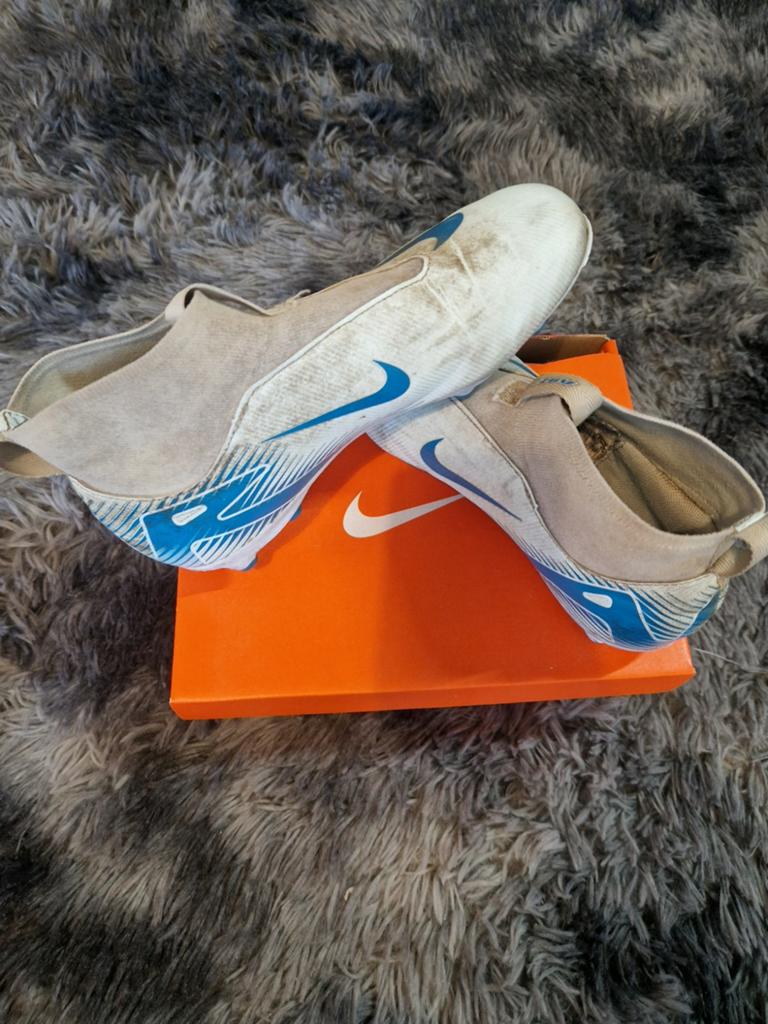 Voetbalschoenen Nike Mercurial, Sport en Fitness, Voetbal, Verzenden, Gebruikt, Schoenen