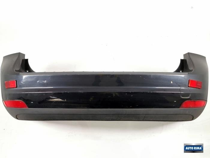Pare-chocs arrière d'un Volvo V50 (452), -, 3 mois de garantie, -, -