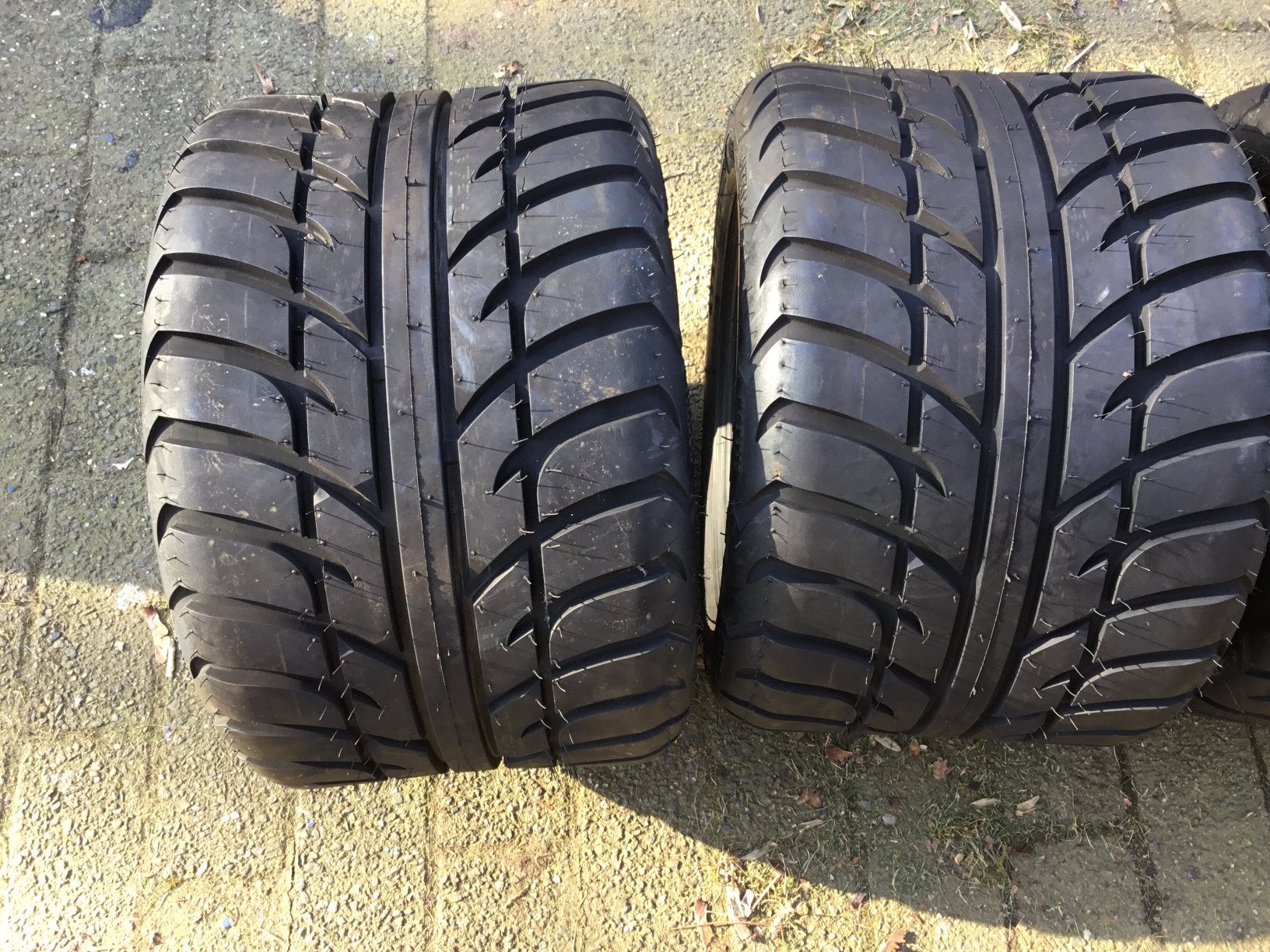Banden nieuw, Motoren, Quads en Trikes