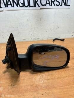 Buitenspiegel rechts Opel Corsa C ('00-'06, Auto-onderdelen, Spiegels, Opel, Gebruikt, Ophalen of Verzenden