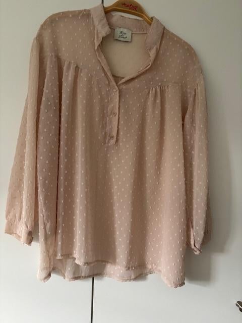 BLOES, Kleding | Dames, Ophalen, Overige kleuren, Terra di Siena, Maat 42/44 (L)