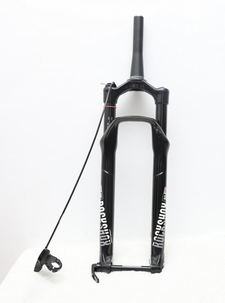 Fourche VTT Rockshox Reba RL 29 pouces boost 100mm, Enlèvement