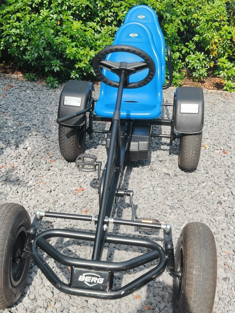 Top Gocart van Berg - duozit, Ophalen, Zo goed als nieuw, Berg, Duozit