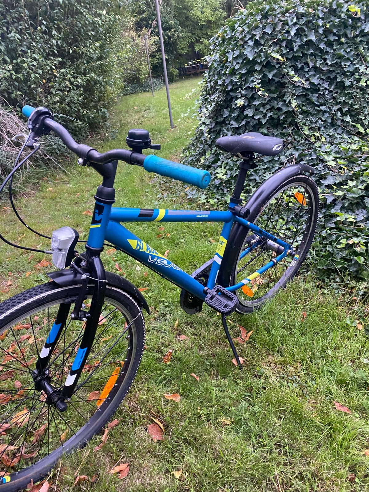 Jongensfiets 26 inch, Ophalen, Zo goed als nieuw