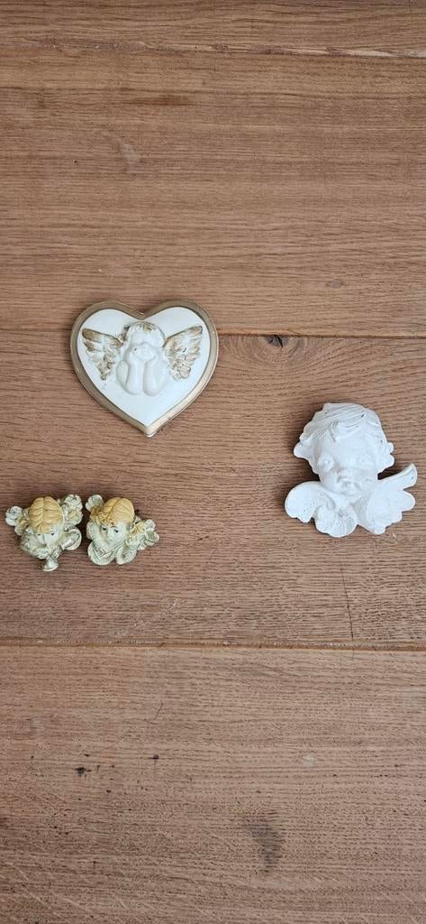 Engelen decoratie, Antiek en Kunst, Ophalen