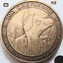 penningen, Ophalen of Verzenden, Brons